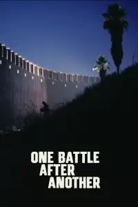 Poster to the movie "BC Project" #1003450