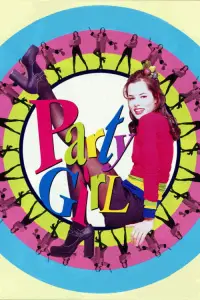 Poster to the movie "Party Girl" #1143971