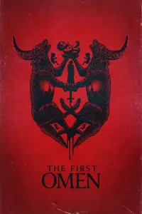 Poster to the movie "The First Omen" #929544