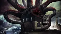Backdrop to the movie "Grabbers" #814389