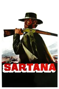 Poster to the movie "If You Meet Sartana Pray for Your Death" #1133365