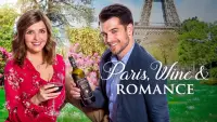 Backdrop to the movie "Paris, Wine & Romance" #984489