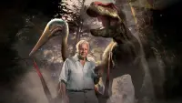 Backdrop to the movie "Dinosaurs: The Final Day with David Attenborough" #1152231