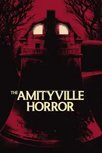 Poster to the movie "The Amityville Horror" #937250