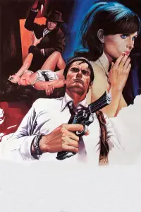 Poster to the movie "A Dragonfly for Each Corpse" #1122079