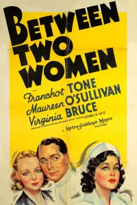 Poster to the movie "Between Two Women" #1238581