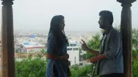 Backdrop to the movie "Dhrushti" #857363