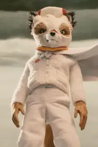 Poster to the movie "Fantastic Mr. Fox" #691387