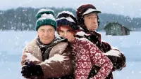 Backdrop to the movie "Grumpy Old Men" #809690
