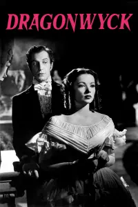 Poster to the movie "Dragonwyck" #669913