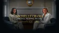 Backdrop to the movie "Michelle Obama: The Style, The Power, The Look – A Conversation with Robin Roberts" #1131865
