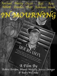 Poster to the movie "In Mourning" #768731