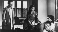 Backdrop to the movie "Sujata" #879910