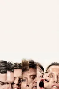 Poster to the movie "Nymphomaniac: Vol. I" #1058094