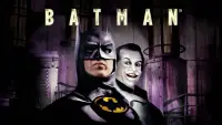Backdrop to the movie "Batman" #940628