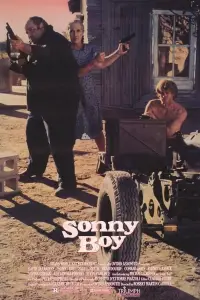 Poster to the movie "Sonny Boy" #1108359