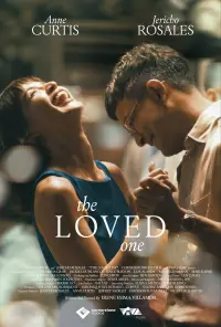 Poster to the movie "The Loved One" #536790