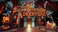 Backdrop to the movie "The Great Solar System Adventure" #736218