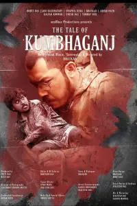 Poster to the movie "The Tale of Kumbhaganj" #1123725