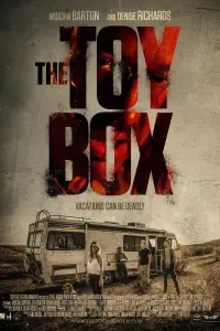 Poster to the movie "The Toybox" #1091530