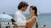 Backdrop to the movie "Year of the Jellyfish" #1107063
