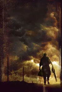 Poster to the movie "The Texas Chainsaw Massacre: The Beginning" #964338