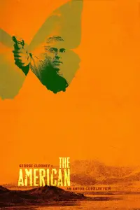 Poster to the movie "The American" #966856