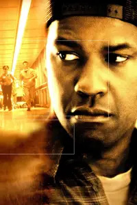 Poster to the movie "John Q" #1128432