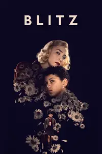 Poster to the movie "Blitz" #954434