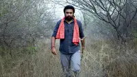 Backdrop to the movie "Kidaari" #877998