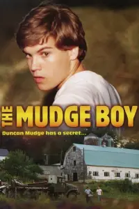 Poster to the movie "The Mudge Boy" #991215