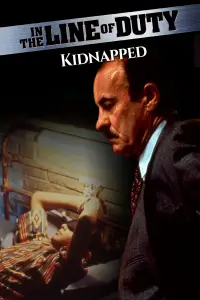 Poster to the movie "In the Line of Duty: Kidnapped" #1153655