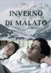 Poster to the movie "Inverno di malato" #893205