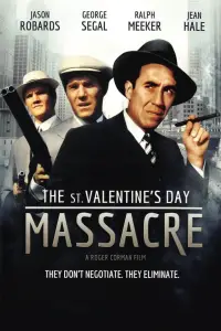 Poster to the movie "The St. Valentine