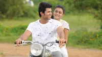 Backdrop to the movie "Arjun Reddy" #782298