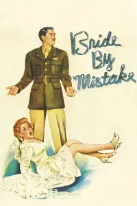 Poster to the movie "Bride by Mistake" #1228728
