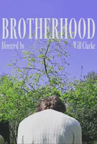 Poster to the movie "Brotherhood" #1072740