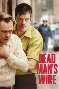 Poster to the movie "Dead Man