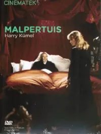 Poster to the movie "Malpertuis" #1038679