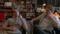 Backdrop to the movie "Good Will Hunting" #710084