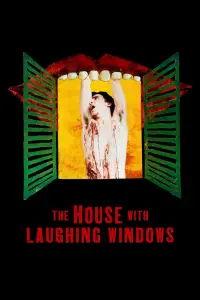 Poster to the movie "The House with Laughing Windows" #1038010