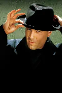 Poster to the movie "Hudson Hawk" #744062