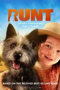 Poster to the movie "Runt" #683149