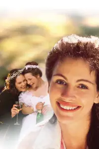 Poster to the movie "Mystic Pizza" #715158