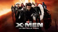 Backdrop to the movie "X-Men: The Last Stand" #567917