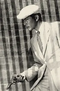 Poster to the movie "Stray Dog" #1010566