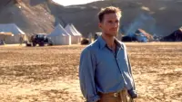 Backdrop to the movie "The English Patient" #726833