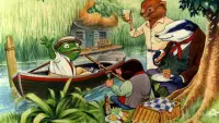 Backdrop to the movie "The Wind in the Willows" #889423