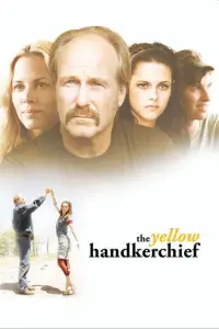 Poster to the movie "The Yellow Handkerchief" #1100273