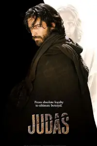 Poster to the movie "Judas" #668251